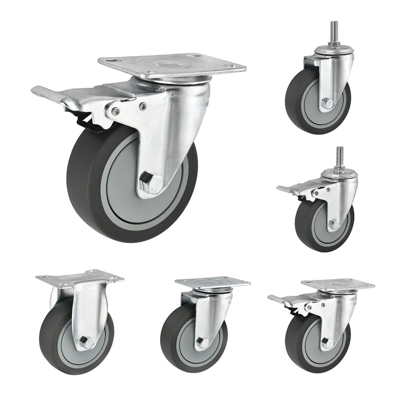 ลูกล้อขนาดกลาง