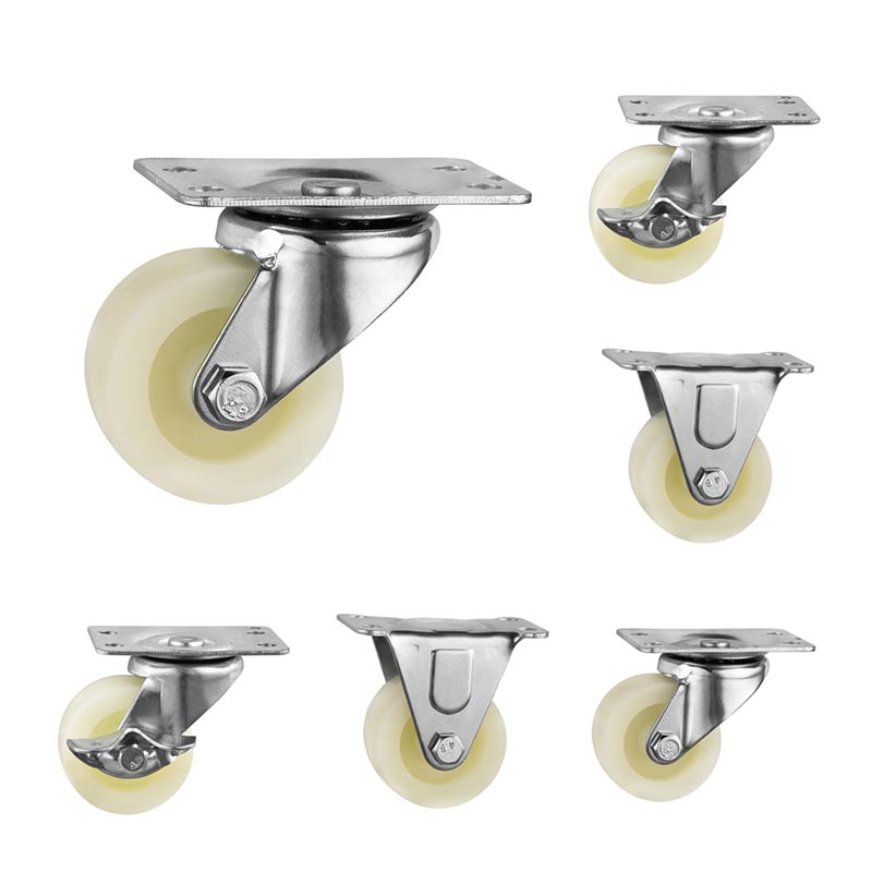 เบรคล้อหน้าที่ทั่วไป