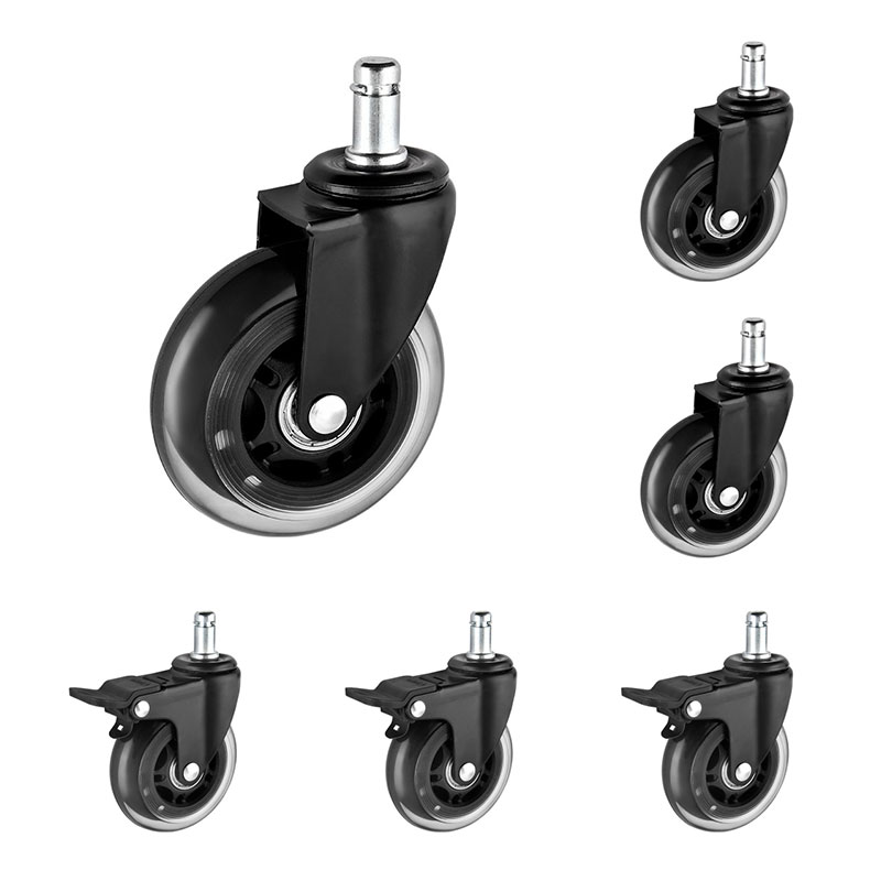 Grip Ring ล้อเฟอร์นิเจอร์ ล้อ PU
