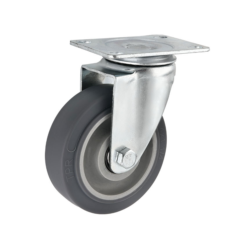 Casters Wheels In Medium