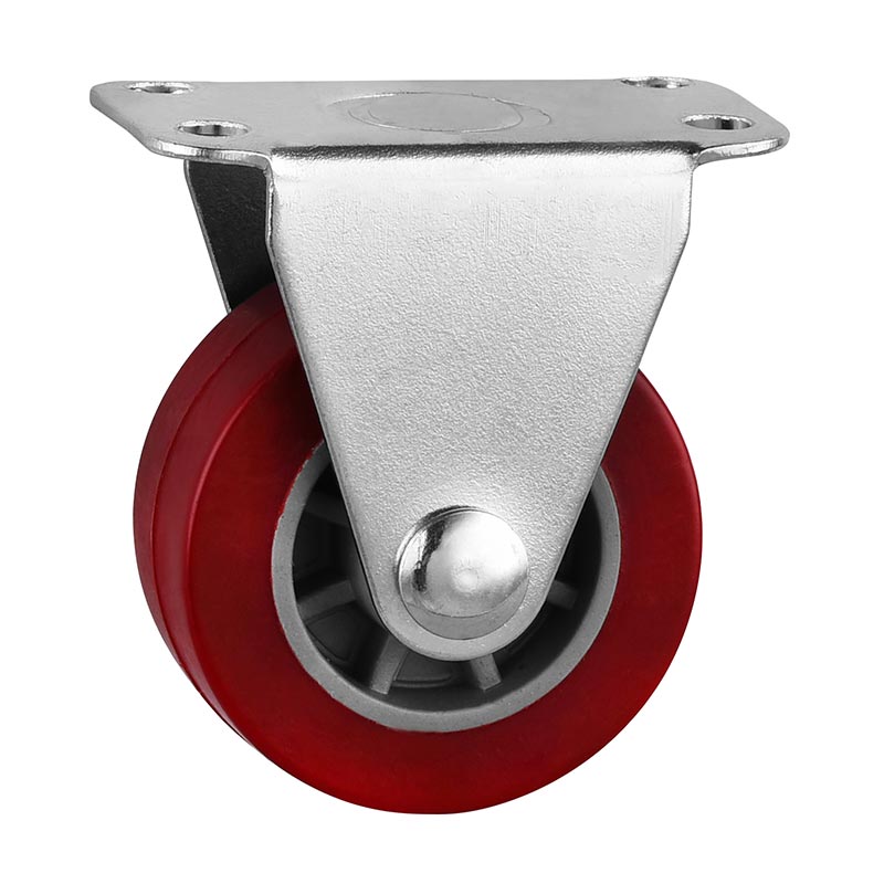 Caster Wheel Specification