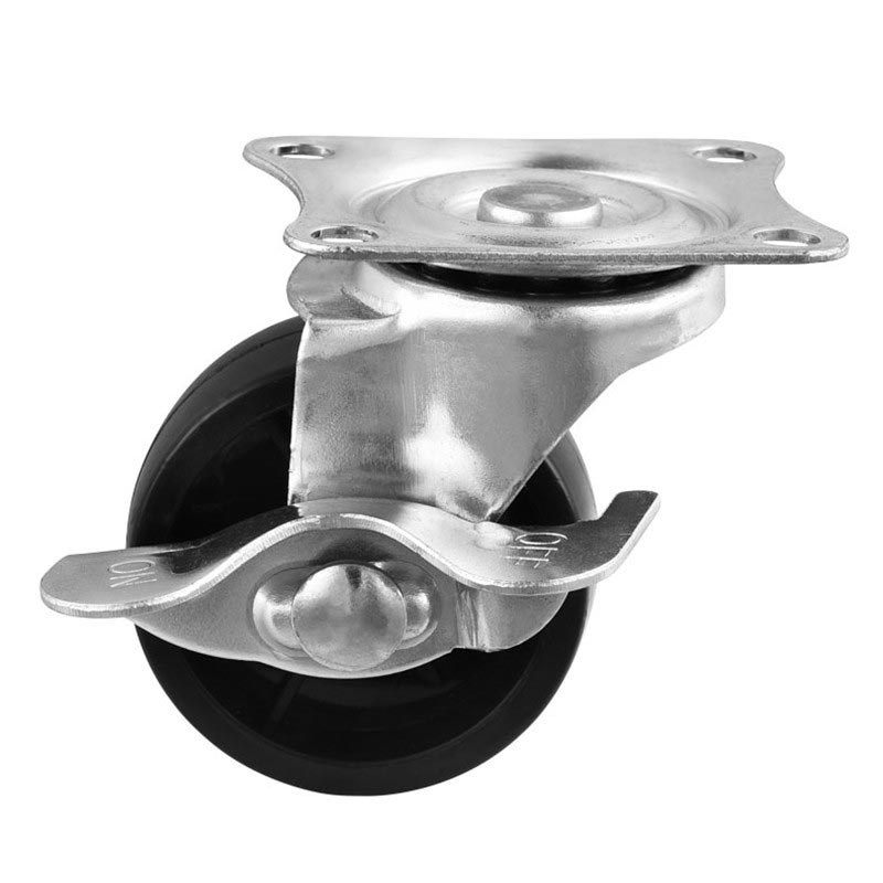 Light Duty Caster Wheels