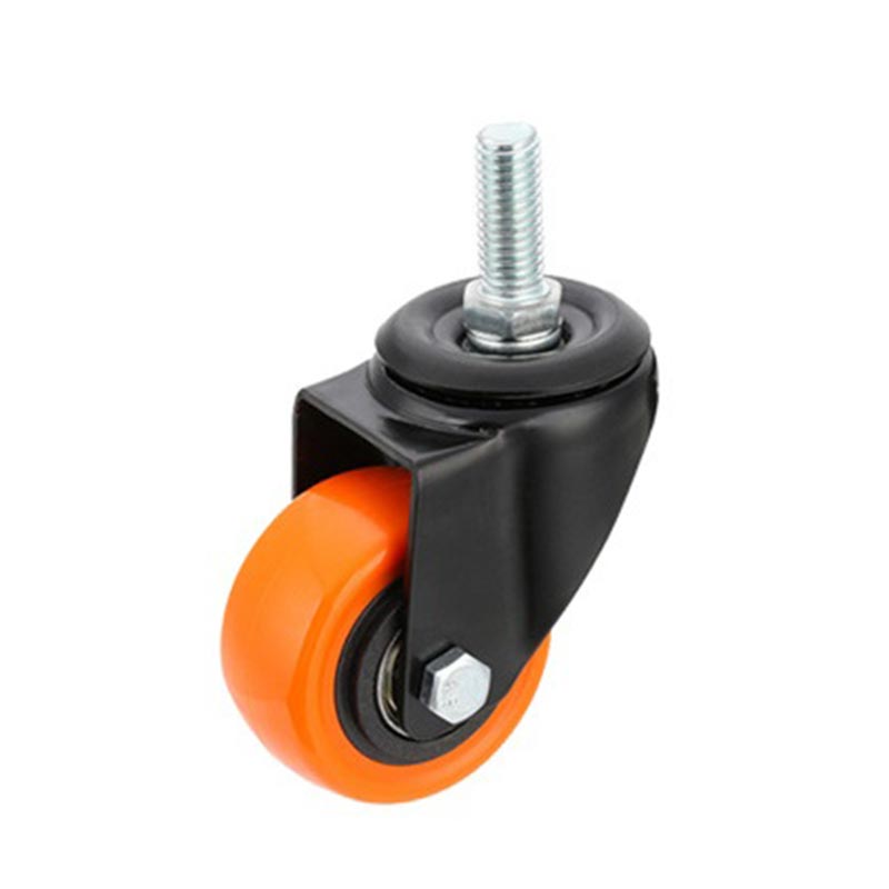 Light Duty Castor Wheels