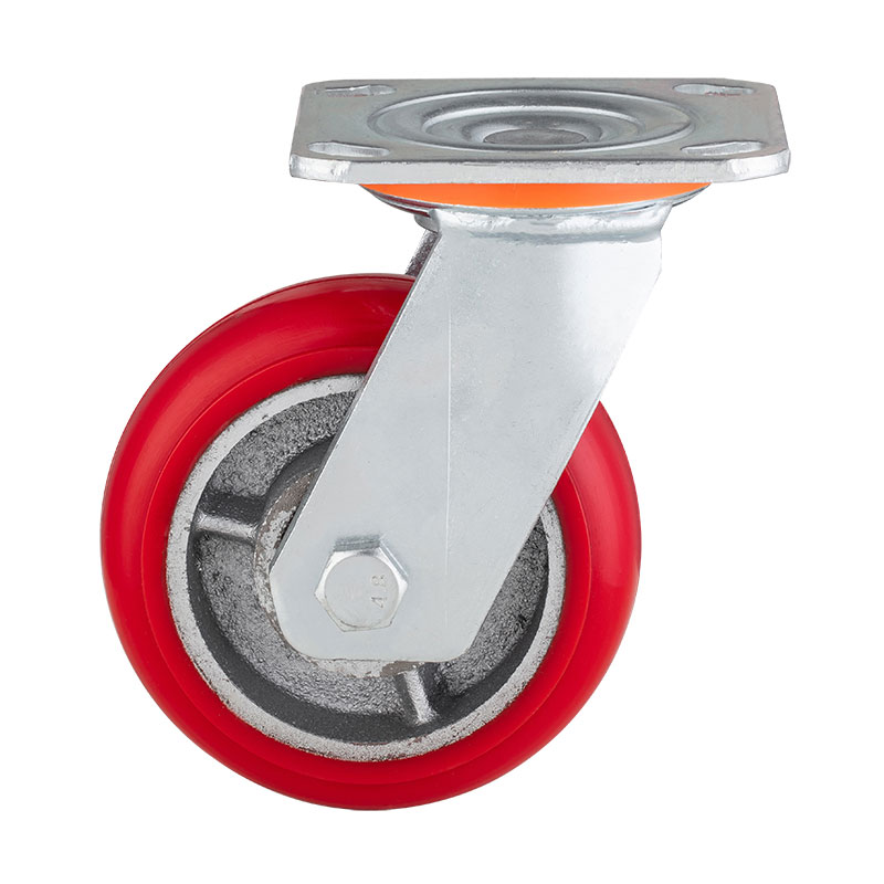 Heavy Duty Caster Wheels