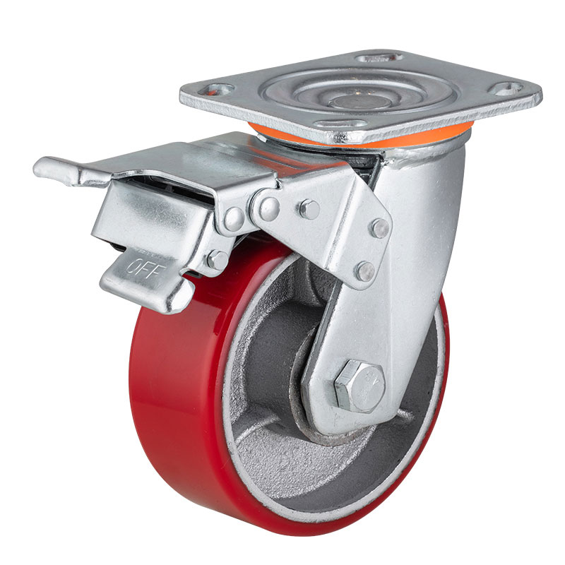 Heavy Duty Caster