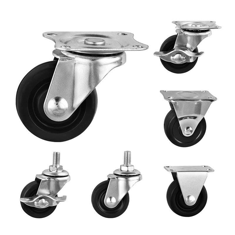 ลูกล้อสำหรับงานเบา